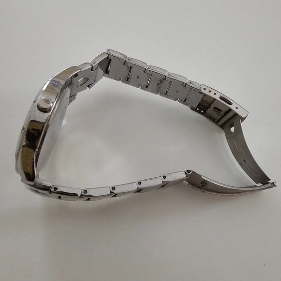 Silver Guess Watch - Picture 3 of 6